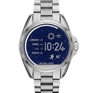 Michael Kors BRAND NEW Smart watch